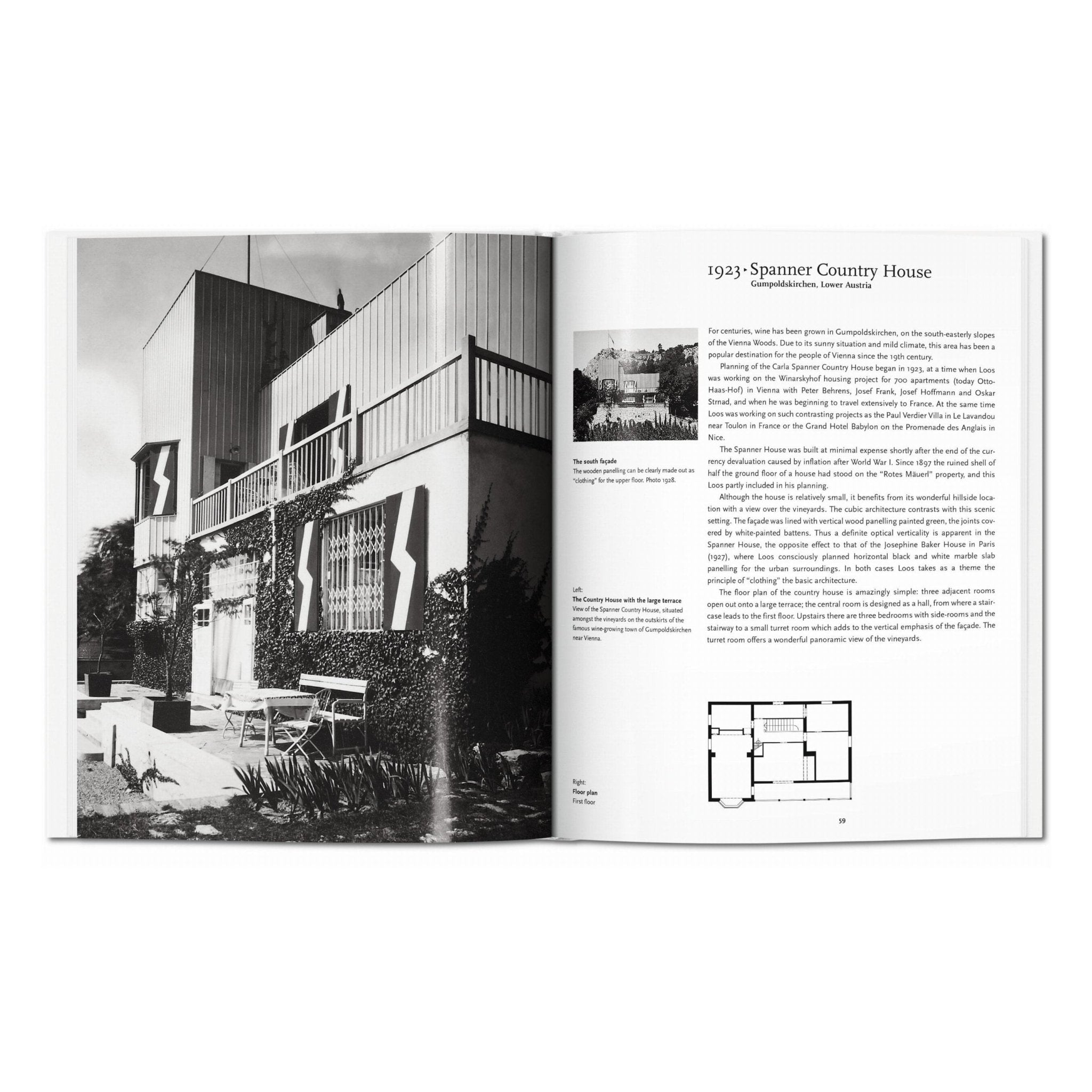 Adolf Loos (English)-POPvault