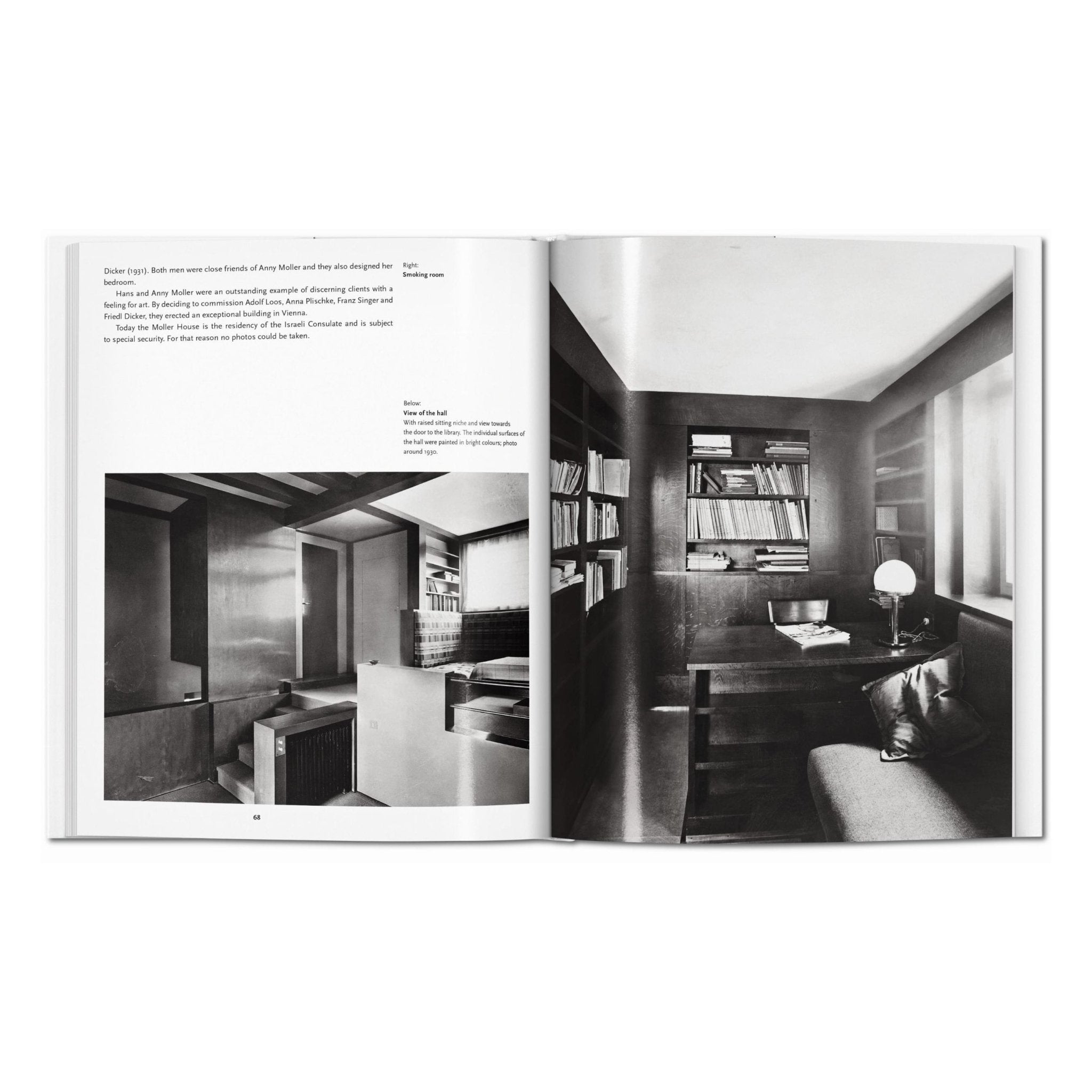 Adolf Loos (English)-POPvault