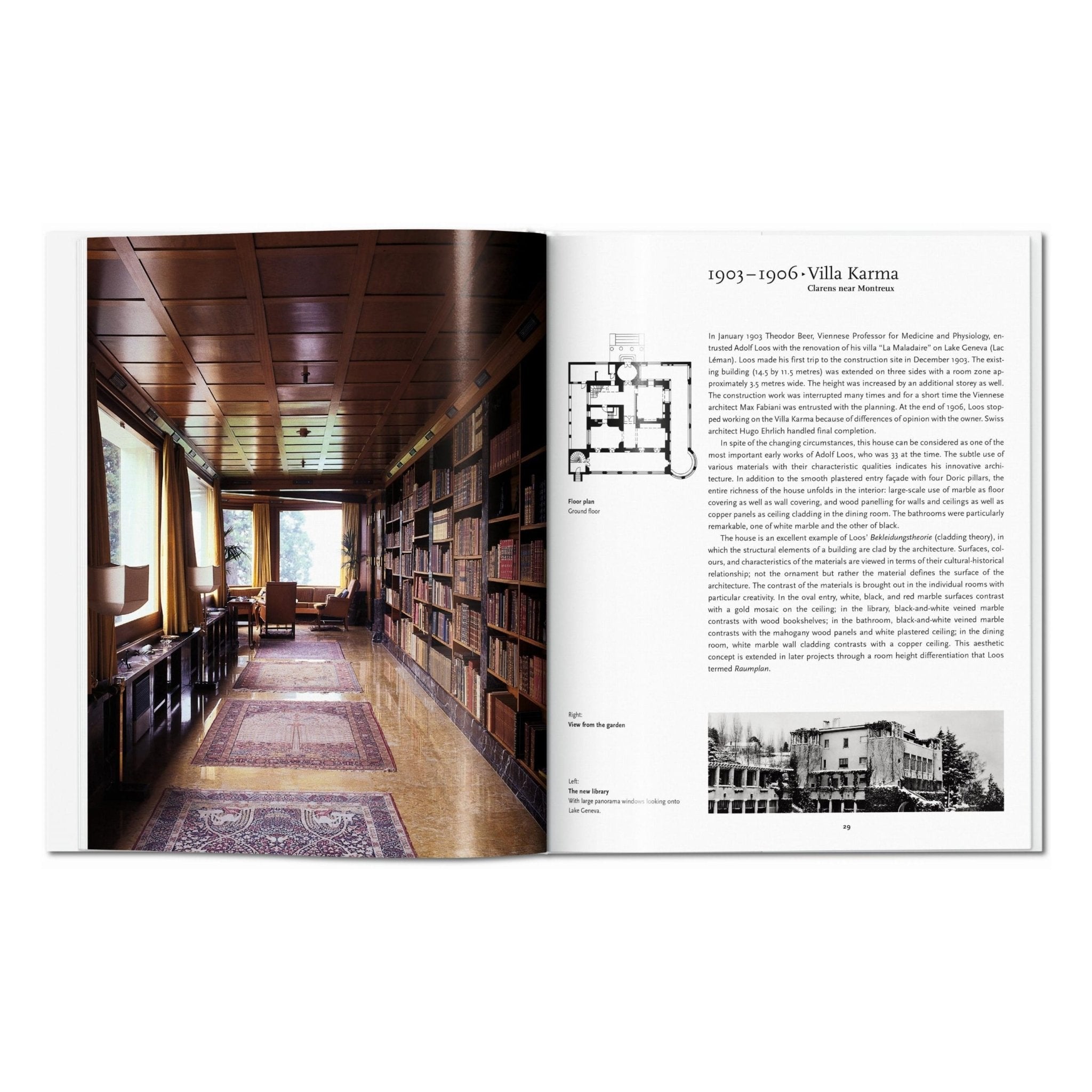 Adolf Loos (English)-POPvault