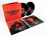 Aerosmith - Greatest Hits [2 LP] Vinyl Record - POPvault