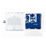 Ai Weiwei. The Silk Scarf ‘Haircut’-POPvault