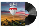Air Supply - Air Supply 50: The Greatest Hits [LP] Vinyl Record - POPvault