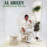 Al Green - I'm Still In Love With You [180 Gram] Vinyl Record - POPvault