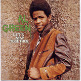 Al Green - Let's Stay Together [180 Gram] Vinyl Record - POPvault