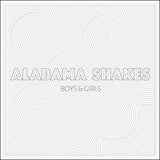 Alabama Shakes - Boys & Girls [LP] Vinyl Record - POPvault