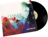 Alanis Morisette - Jagged Little Pill [180 Gram] Vinyl Record - POPvault
