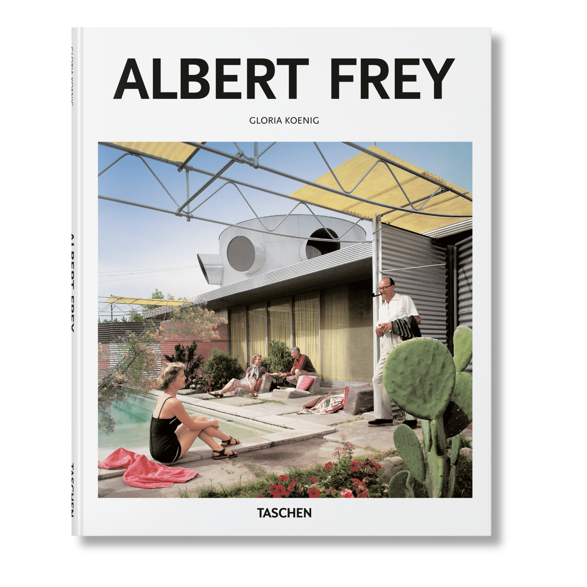 Albert Frey (English)-POPvault