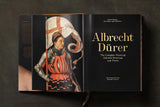Albrecht Dürer. The Complete Paintings. Selected Drawings and Prints (English) - POPvault