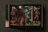 Albrecht Dürer. The Complete Paintings. Selected Drawings and Prints (English) - POPvault