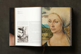 Albrecht Dürer. The Complete Paintings. Selected Drawings and Prints (English) - POPvault