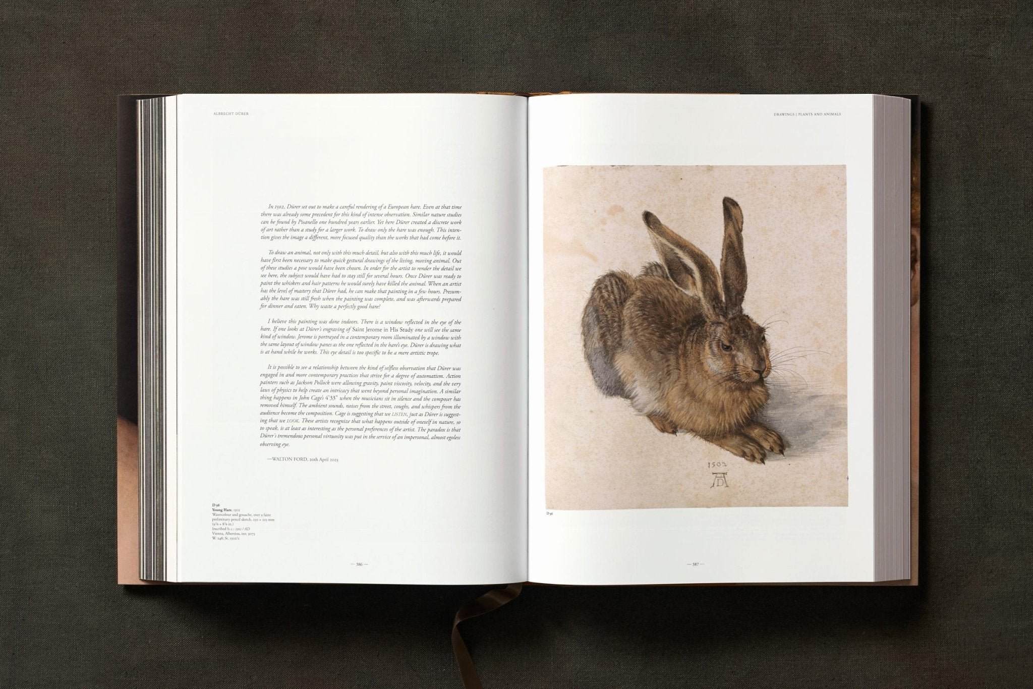 Albrecht Dürer. The Complete Paintings. Selected Drawings and Prints (English) - POPvault