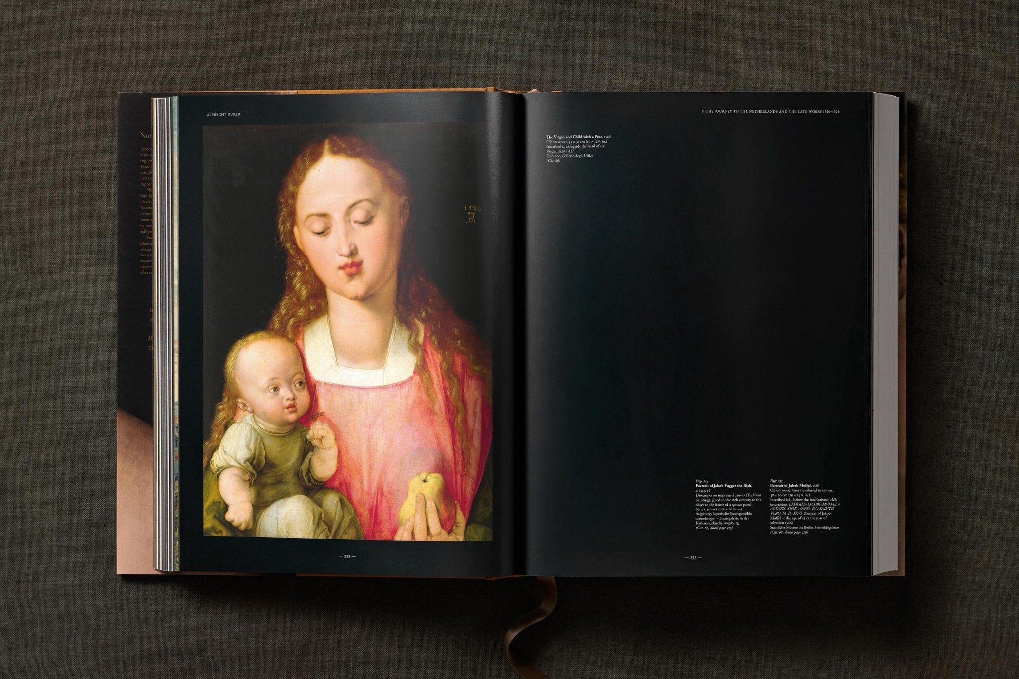 Albrecht Dürer. The Complete Paintings. Selected Drawings and Prints (English) - POPvault