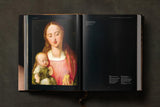 Albrecht Dürer. The Complete Paintings. Selected Drawings and Prints (English) - POPvault