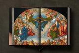 Albrecht Dürer. The Complete Paintings. Selected Drawings and Prints (English) - POPvault