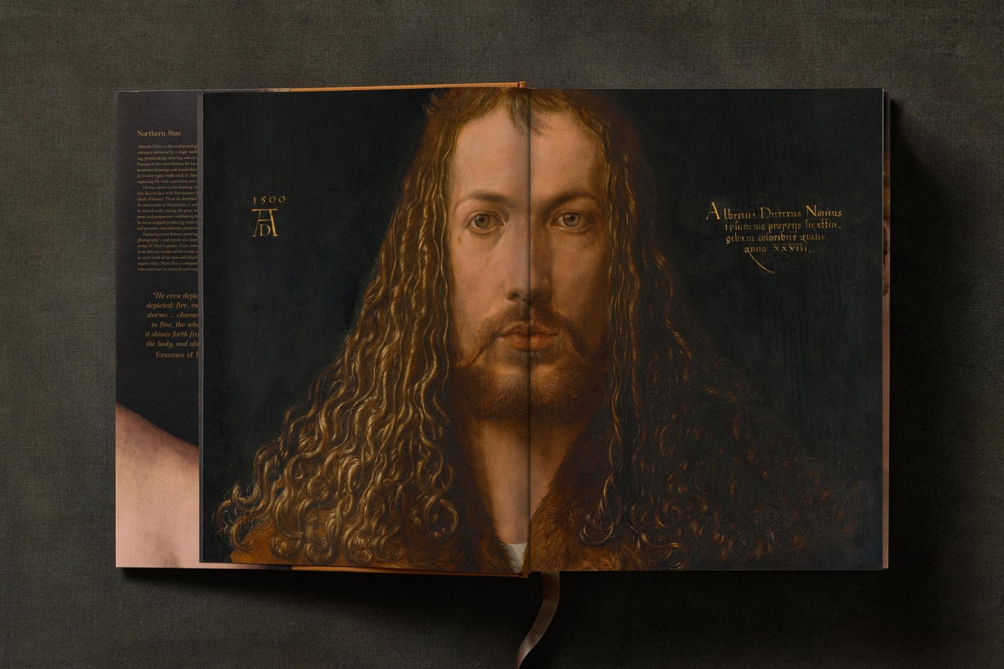 Albrecht Dürer. The Complete Paintings. Selected Drawings and Prints (English) - POPvault