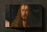 Albrecht Dürer. The Complete Paintings. Selected Drawings and Prints (English) - POPvault
