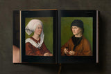 Albrecht Dürer. The Complete Paintings. Selected Drawings and Prints (English) - POPvault