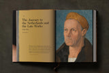 Albrecht Dürer. The Complete Paintings. Selected Drawings and Prints (English) - POPvault