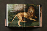 Albrecht Dürer. The Complete Paintings. Selected Drawings and Prints (English) - POPvault