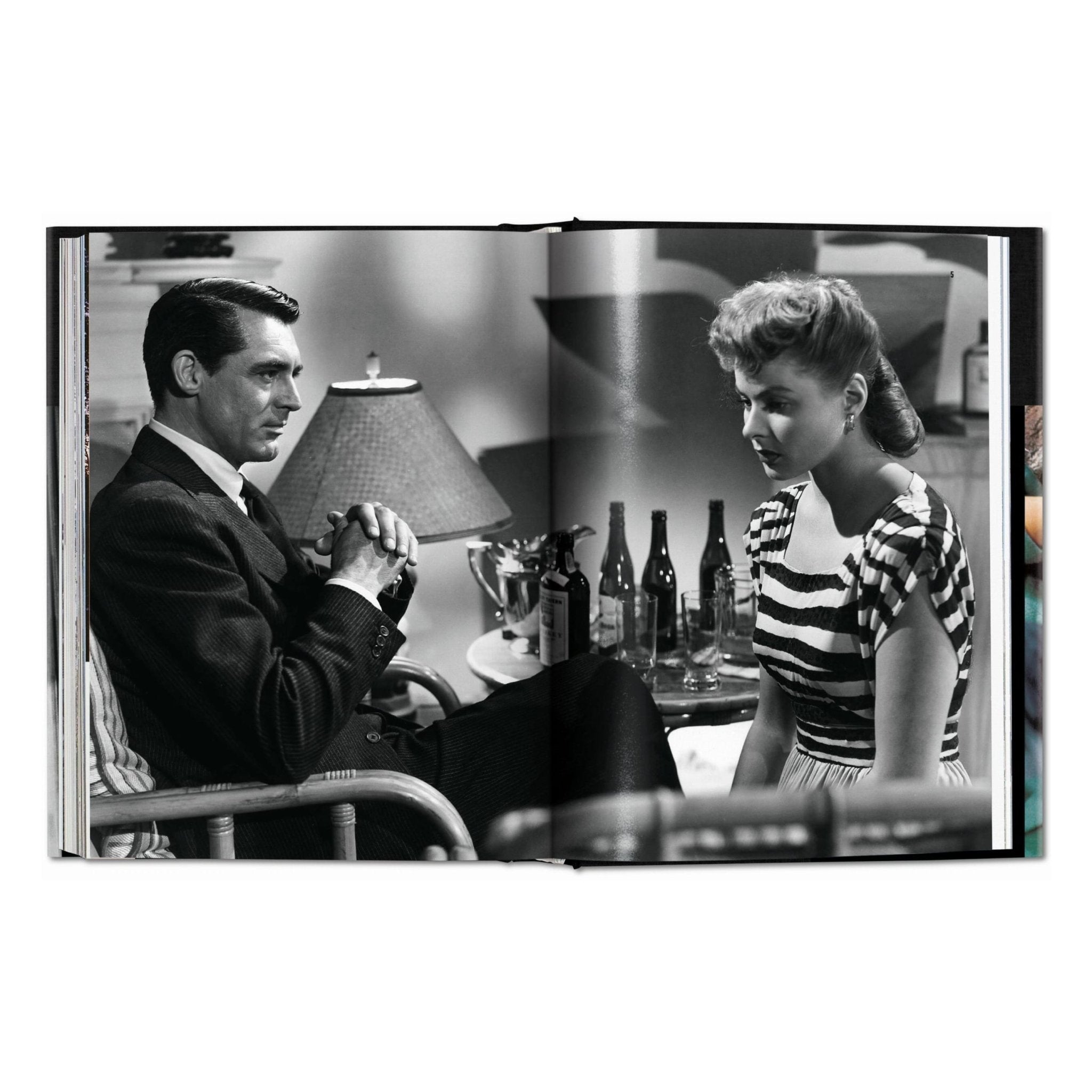 Alfred Hitchcock. The Complete Films (English)-POPvault
