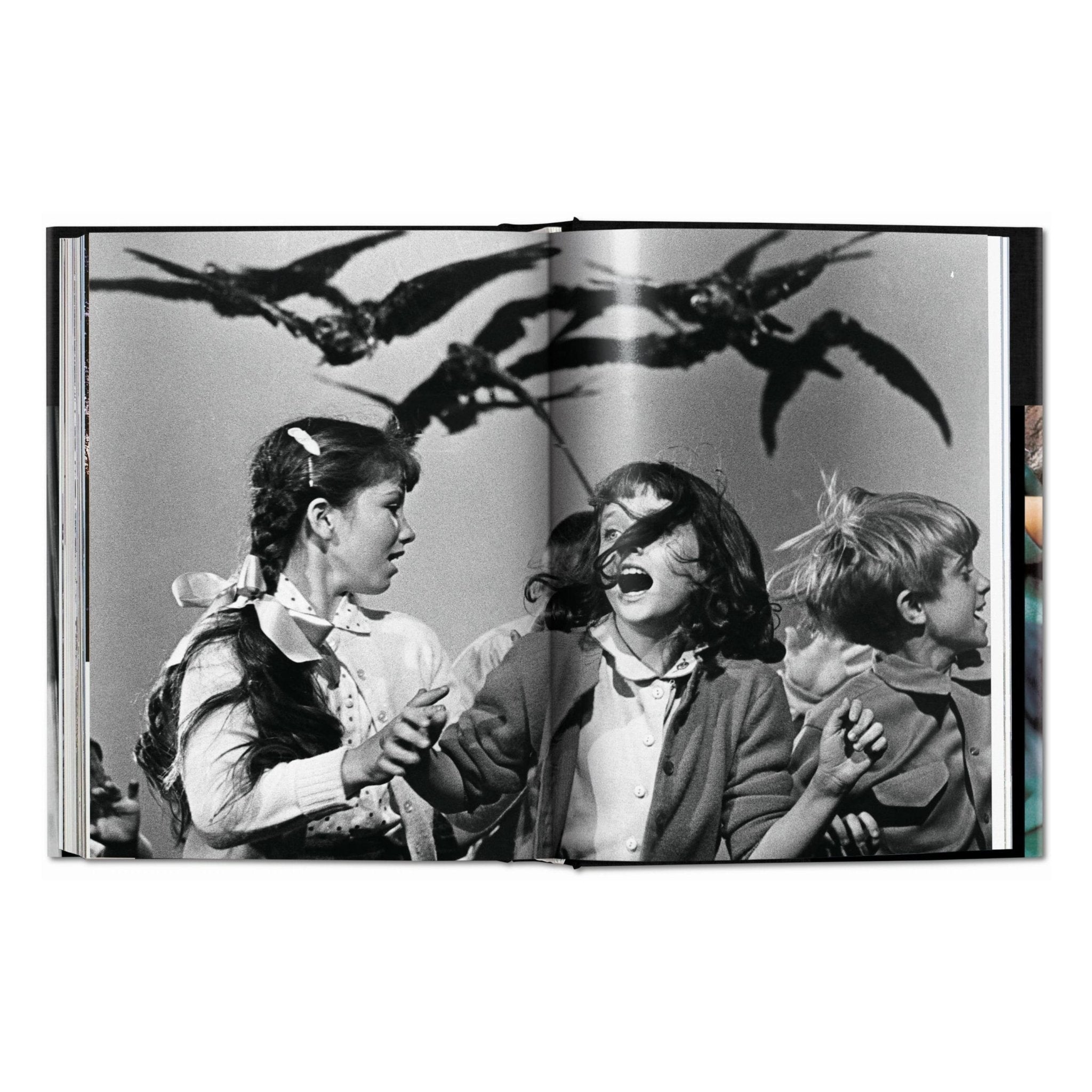 Alfred Hitchcock. The Complete Films (English)-POPvault