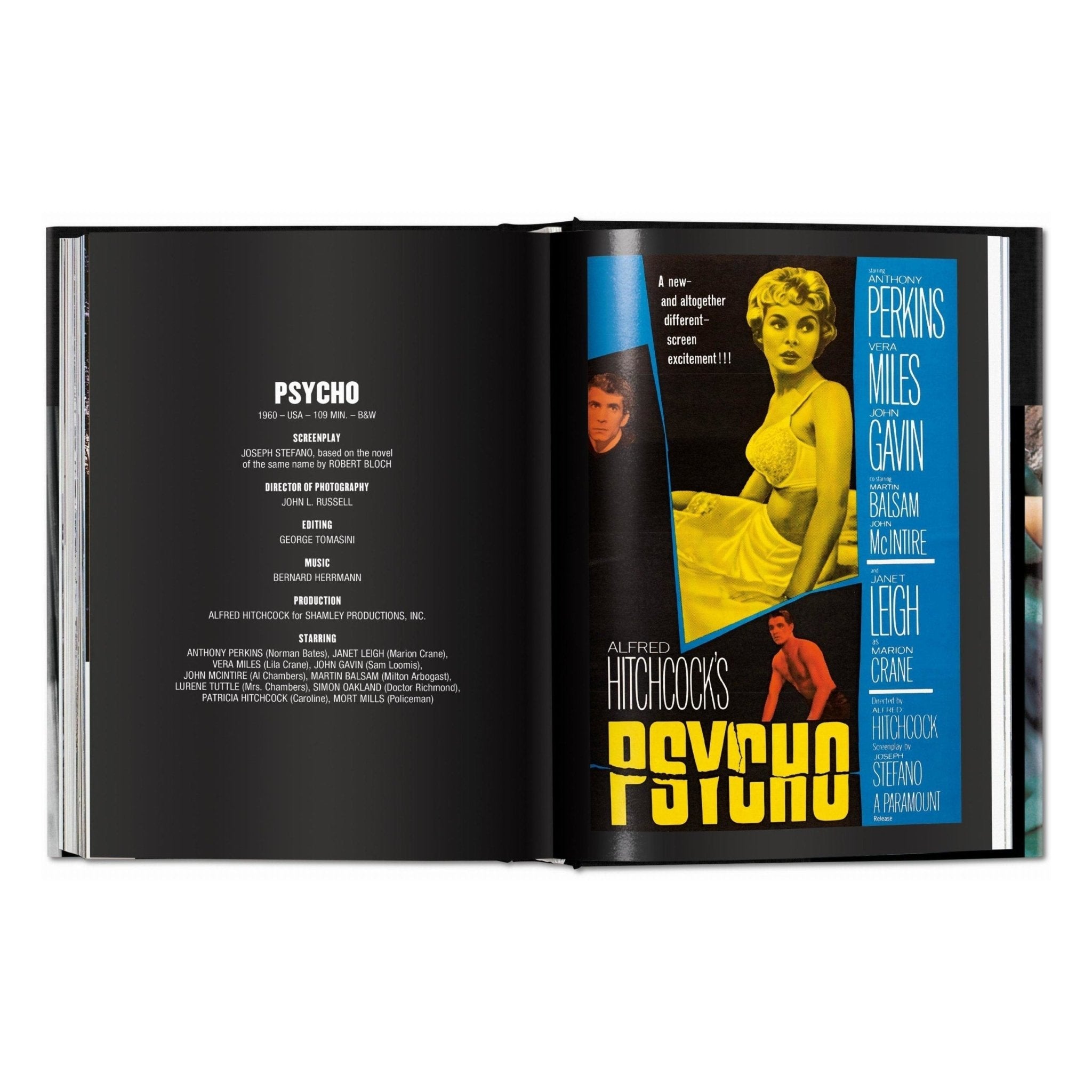 Alfred Hitchcock. The Complete Films (English)-POPvault
