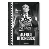 Alfred Hitchcock. The Complete Films (English)-POPvault