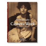 Alfred Stieglitz. Camera Work (German, French, English)-POPvault