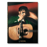Alfred Wertheimer. Elvis and the Birth of Rock and Roll (English)-POPvault