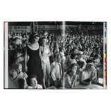 Alfred Wertheimer. Elvis and the Birth of Rock and Roll (English)-POPvault