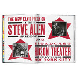 Alfred Wertheimer. Elvis and the Birth of Rock and Roll (English)-POPvault
