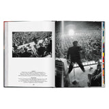 Alfred Wertheimer. Elvis and the Birth of Rock and Roll (English)-POPvault
