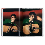 Alfred Wertheimer. Elvis and the Birth of Rock and Roll (English)-POPvault