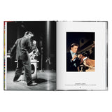 Alfred Wertheimer. Elvis and the Birth of Rock and Roll (English)-POPvault