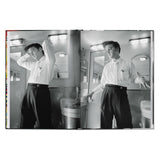 Alfred Wertheimer. Elvis and the Birth of Rock and Roll (English)-POPvault