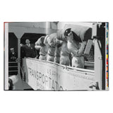 Alfred Wertheimer. Elvis and the Birth of Rock and Roll (English)-POPvault