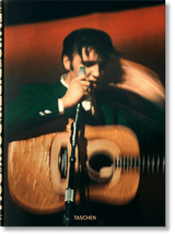 Alfred Wertheimer. Elvis and the Birth of Rock and Roll (German, French, English) - POPvault
