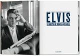 Alfred Wertheimer. Elvis and the Birth of Rock and Roll (German, French, English) - POPvault