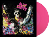 Alice Cooper - Hey Stoopid [Colored Vinyl] [Limited Edition] (Mgta) [180 Gram] (Hol) Vinyl Record - POPvault