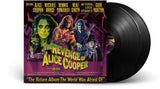 Alice Cooper - The Revenge Of Alice Cooper [LP] Vinyl Record - POPvault