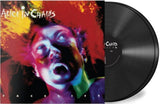 Alice In Chains - Facelift [2LP] Vinyl Record - POPvault