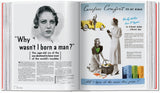 All - American Ads of the 30s (German, French, English) - POPvault