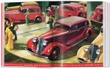 All - American Ads of the 30s (German, French, English) - POPvault