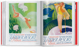 All - American Ads of the 30s (German, French, English) - POPvault