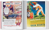 All - American Ads of the 30s (German, French, English) - POPvault