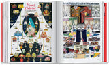 All - American Ads of the 30s (German, French, English) - POPvault