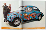 All - American Ads of the 70s (German, French, English) - POPvault