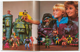 All - American Ads of the 80s (German, French, English) - POPvault