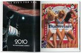 All - American Ads of the 80s (German, French, English) - POPvault