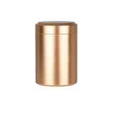 Aluminum Air Tight Storage Jars - POPvault - Home & Garden - -
